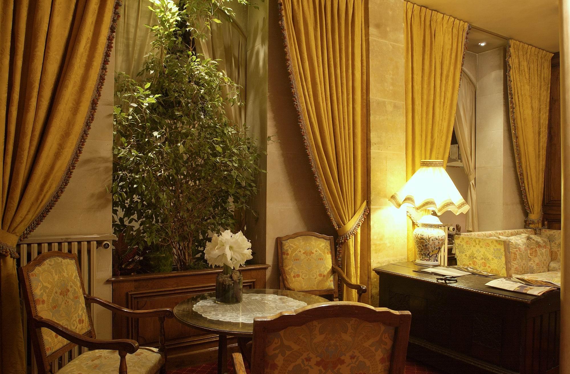 Amarante Beau Manoir Hotel Paris Nội địa bức ảnh