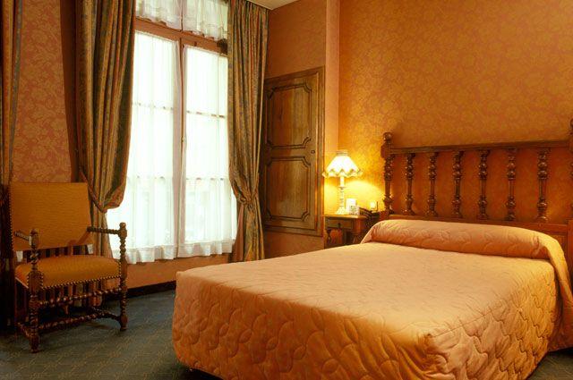 Amarante Beau Manoir Hotel Paris Phòng bức ảnh